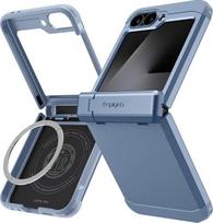 „Spigen Tough Armor Pro MagFit“ dėklas, skirtas „Samsung Galaxy Z Flip7 FE“ ir „Z Flip6“