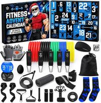„Sport Fitness“ Advento kalendorius 2026