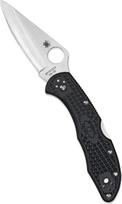 „Spyderco Endura 4 Spyder Edge“ sulankstomas peilis