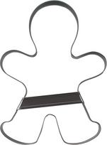 „Städter“ 041332 Meduolių formelė „Imbieriukas“, nerūdijančio plieno, sidabrinė, 20,5 cm