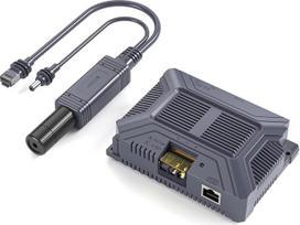 „Starlink Mini“ PoE adapteris-injektorius-skirstytuvas, skirtas „Mini“ ir „Mini X“ modeliams