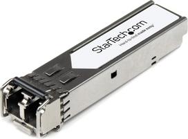 „StarTech.com“ 10052-ST siųstuvo-imtuvo modulis (SFP modulis, suderinamas su „Extreme Networks“ 1000Base-LX, šviesolaidinis, 1310 nm, LC vienmodis su DDM)
