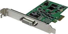 „StarTech.com“ PCI Express HD vaizdo įrašymo plokštė – HDMI / DVI / VGA / komponentinio vaizdo įrašymo įrenginys – 1080p, 30 kadrų per sekundę