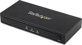 „StarTech.com“ VID2HDCON2 – S-Video arba kompozicinio signalo į HDMI keitiklis su garso perdavimu
