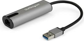 „StarTech“ 2,5GbE USB-A į Ethernet adapteris, NBASE-T tinklo plokštė, RJ45 (US2GA30)