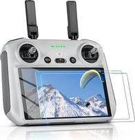 „STARTRC“ „Mini 4 Pro“/„Air 3“/„Mini 3“/„Mini 3 Pro“ AR grūdinto stiklo ekrano apsauginė plėvelė, skirta „DJI Mini 4 Pro“/„Mini 3“/„Mini 3 Pro“ RC/RC2 ekranų apsaugos priedams (2 vnt. rinkinys)