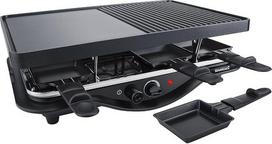 „Steba RC 28 Cast“ raclette, 1400 W