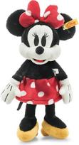„Steiff Disney Originals“ Minnie Mouse minkštas žaislas, mielas pliušinis žaislas, vaikams, berniukams ir mergaitėms, draugams, pliušinis žaislas, 31 cm, įvairių spalvų, 024511
