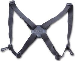 „Steiner Harness“ – patogus binoklio nešimo diržas.