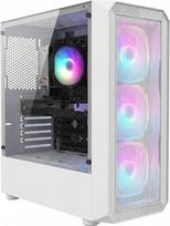 „STGsivir“ žaidimų kompiuteris, „Ryzen 7 5700X“, „RTX 2060S“ 8G, 16G DDR4, 1T SSD | Žaidimų kompiuteris, skirtas transliacijoms, vaizdo montavimui, namų darbams, iki 4,6 GHz, WLAN 6, BT 5.0, 4K, HDMI, DP, „Win11 Pro“, ARGB