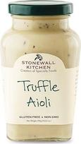 „Stonewall Kitchen“ triufelių aioli