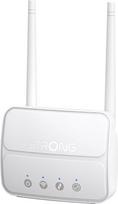 „STRONG“ 4G LTE maršrutizatorius, N300 WLAN maršrutizatorius su SIM kortele, Cat4, 150Mbit/s, USB 3.0