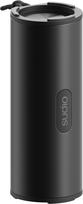 „sudio F4“ „Bluetooth“ garsiakalbis, nešiojamas muzikos grotuvas su 20 W galia, 25 valandų grojimo trukme, IPX5 apsauga nuo purslų, įkrovimas per USB-C, plonas dizainas iš perdirbtų plastikų, juodos spalvos