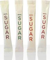 „Sugar Sticks“ smulkaus cukraus kavos ir arbatos dėžutė, 1000 maišelių