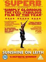 „Sunshine On Leith“ [Blu-ray]