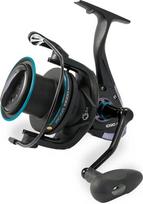 „Surfcasting Angelrolle“ žvejybos ritė „Ferrari Ridge 10000“ | 18 kg stabdymo jėga | 5 + 1 guolis | Dviguba ritė