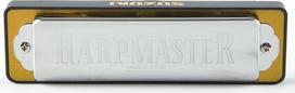 „Suzuki Harpmaster-G“ armonika
