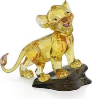 „Swarovski“ „Liūto karalius“ Simba