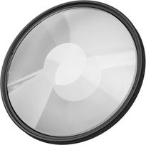 „Swirl Halo“ fotoaparato objektyvo filtras, specialiojo efekto filtras iš optinio stiklo, fotoaparato objektyvo priedai, sūkurinio suliejimo efekto objektyvo filtras (67 mm)