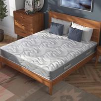 „Talamo Italia Ersa“ dvigulė čiužinys, „Memory Foam Trioform“, ergonomiškas čiužinys, apsaugantis nuo erkių ir hipoalerginis, 100 % pagamintas Italijoje, 160 x 200 x 25 cm, 160 x 200 cm