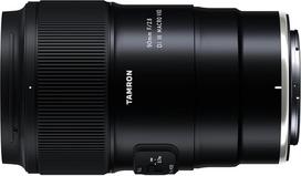 „Tamron“ 90 mm F/2,8 Di III Macro VXD, skirtas „Nikon“ Z jungčiai