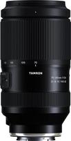 „Tamron“ 70–180 mm F/2,8 Di III VC VXD G2, skirtas „Sony“ E-mount beveidrodžiams pilno kadro fotoaparatams