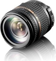 „Tamron“ AF 18–270 mm f/3,5–6,3 Di II VC PZD LD asferinis IF makro objektyvas su įmontuotu varikliu, skirtas „Nikon“ DSLR fotoaparatams