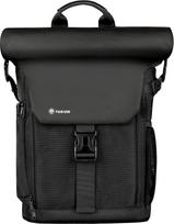 „TARION“ unisex DSLR fotoaparatų kuprinė, skirta „Canon“, „Nikon“, „Sony“ fotoaparatams ir trikojams bei objektyvams – fotografo kuprinė
