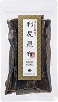 „Tastrip Cellar“ brandinta „Rishiri Kombu“ 30 g – aukščiausios kokybės natūralios jūros dumblės iš Hokkaido, skirtos „dashi“ sriubai