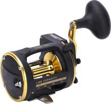 „Tbest“ žvejybos ritė su valo skaitikliu, 2+1 guoliais, 6,0:1 perdavimo santykiu, metaliniu žvejybos ratu, skirta intensyviam žvejybai jūroje ir pakrantėje tiek jūros, tiek gėlo vandens sąlygomis