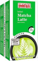 „Tea Soul“ • „Matcha Latte“ – 10 buteliukų po 25 g • „Matcha“ milteliai arbatai ir patiekalams • TEA SOUL
