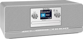 „TechniSat DIGITRADIO 372 CD BT“ stereo skaitmeninis radijas, kompaktiška sistema, DAB+