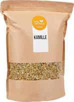 „teeverliebt“ ramunėlių žolelių arbata, ramunėlių arbata, birios ramunėlių žiedų arbata, 1 kg