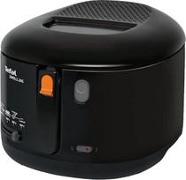 „Tefal FF1608 Simply One“ gruzdintuvas, juodos spalvos