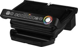 „Tefal OptiGrill“ kontaktinis grilis, 6 automatinės programos, kepimo lygio indikatorius