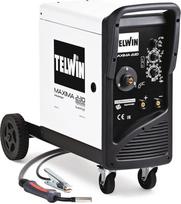 „Telwin 816234 Maxima 230“ sinerginis daugiafunkcinis suvirinimo aparatas