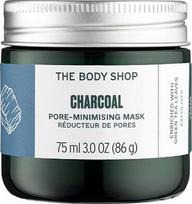 „The Body Shop“ kaukė „Himalayan Charcoal Pur. Glow“