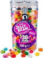 „The Jelly Bean Factory“ gurmaniškos pupelės, 700 g