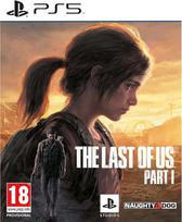 „The Last of Us: Part I“ (angl. / arab.)