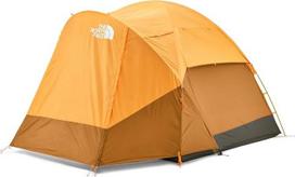 „The North Face“ palapinė „Wawona 4“ – keturvietė kempingo palapinė (be antipireno dangos)