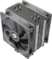 „Thermalright Assassin Spirit 120 V2 Plus“ procesoriaus aušintuvas su 4 šilumvamzdžiais ir AGHP technologija, 120 mm PWM dvigubo ventiliatoriaus procesoriaus aušintuvas, 154 mm aukščio, skirtas AMD AM4, AM5 ir Intel 1700, 1150, 1151, 1200 procesoriams, ko