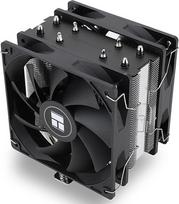 „Thermalright Assassin X 120R SE PLUS“ procesoriaus aušintuvas, 4 x 6 mm šilumos vamzdeliai, 120 mm tylūs PWM ventiliatoriai, procesoriaus aušintuvas su S-FDB guoliais, AGHP technologija, skirtas AMD AM4, AM5 / Intel 1700, 1150, 1151, 1200 (AX120R SE PLUS