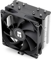 „Thermalright Assassin X 120 SE“ procesoriaus oro aušintuvas su 4 šilumvamzdžiais, „TL-C12C“ PWM tyliu ventiliatoriumi ir „S-FDB“ guoliais, skirtas AM4/AM5/Intel LGA1150/1151/1200/1700/1851