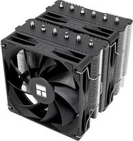 „THERMALRIGHT“ „Peerless Assassin 120 SE V2“ procesoriaus aušintuvas, 1850 apsisukimų per minutę