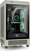„Thermaltake The Tower 200“ „Matcha Green“