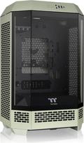 „Thermaltake The Tower 300“ | „Micro Tower“ korpusas | „Matcha Green“