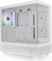 „Thermaltake View 270 TG ARGB“ vidutinio dydžio korpusas, „Snow“