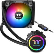 „Thermaltake Water 3.0 120 ARGB Sync“ AIO skysčio aušinimo rinkinys
