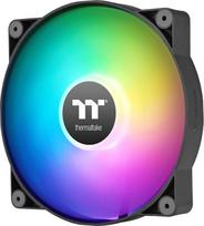 „Thermaltake“ CT200 ARGB Sync kompiuterio aušinimo ventiliatorius | 200 mm ARGB PWM ventiliatorius | Vienetinis paketas