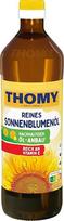 „THOMY“ grynas saulėgrąžų aliejus, 750 ml butelis, 1 vnt. pakuotė (1 x 750 ml)